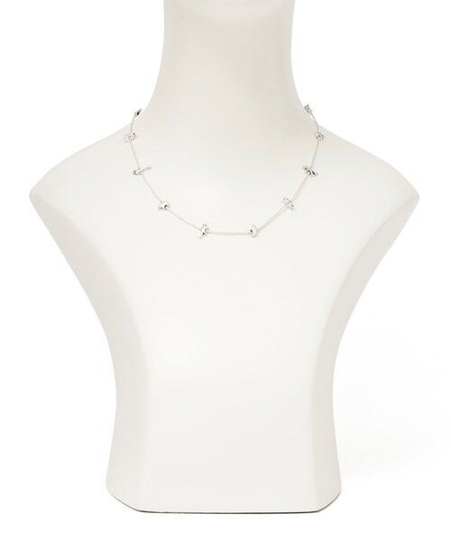 SHIPS / シップス ネックレス・ペンダント・チョーカー | INDIAN JEWELRY: NEW フェティッシュ ネックレス | 詳細3