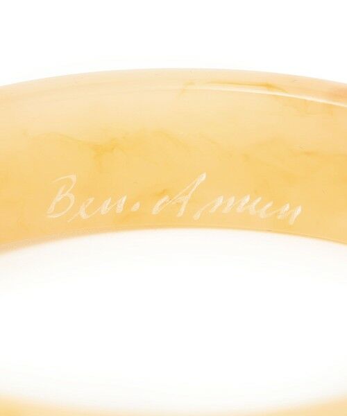 SHIPS / シップス ブレスレット・バングル | Ben-Amun: BANGLE | 詳細3