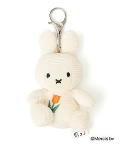 SHIPS / シップス チャーム | BON TON TOYS:Miffy Keychain キーチェーン