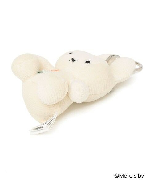 SHIPS / シップス チャーム | BON TON TOYS:Miffy Keychain キーチェーン | 詳細2