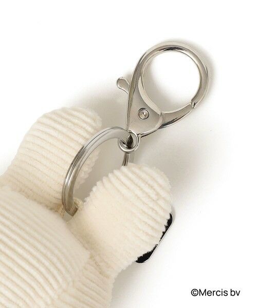 SHIPS / シップス チャーム | BON TON TOYS:Miffy Keychain キーチェーン | 詳細3