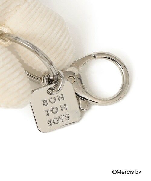 SHIPS / シップス チャーム | BON TON TOYS:Miffy Keychain キーチェーン | 詳細4