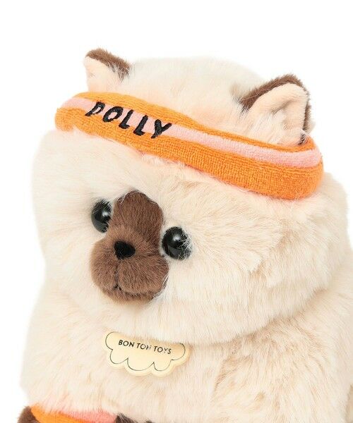 SHIPS / シップス ベビー・キッズグッズ | BON TON TOYS:Dolly the ragdoll ぬいぐるみ | 詳細3