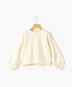 SHIPS / シップス スウェット | SHIPS KIDS:80〜90cm /星座 モチーフ スウェット