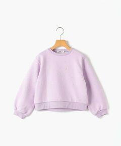 SHIPS / シップス スウェット | SHIPS KIDS:80〜90cm /星座 モチーフ スウェット