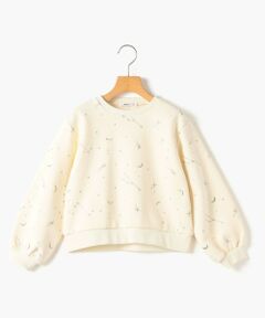 SHIPS / シップス スウェット | SHIPS KIDS:140〜150cm /星座 モチーフ スウェット