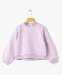 SHIPS / シップス スウェット | SHIPS KIDS:140〜150cm /星座 モチーフ スウェット