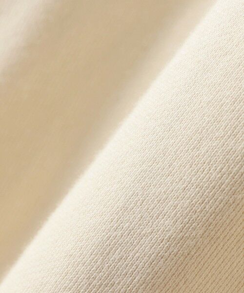 SHIPS / シップス スウェット | 【SHIPS KIDS別注】ARCH＆LINE:140〜160cm / コットン ポロ スウェット | 詳細1