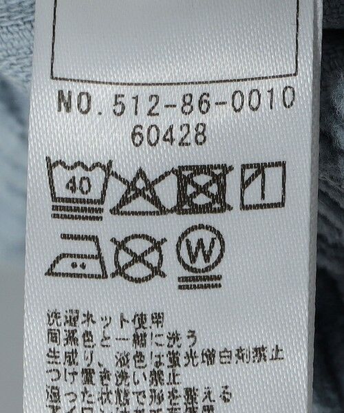 SHIPS / シップス ロンパース | SHIPS KIDS:80cm /コーデュロイ オーバーオール ロンパース | 詳細10