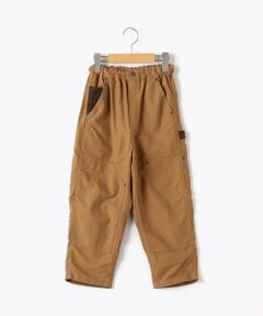 SHIPS / シップス その他パンツ | SHIPS KIDS:100〜130cm / ダック ワーク パンツ