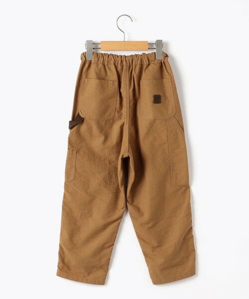 SHIPS / シップス その他パンツ | SHIPS KIDS:100〜130cm / ダック ワーク パンツ | 詳細2