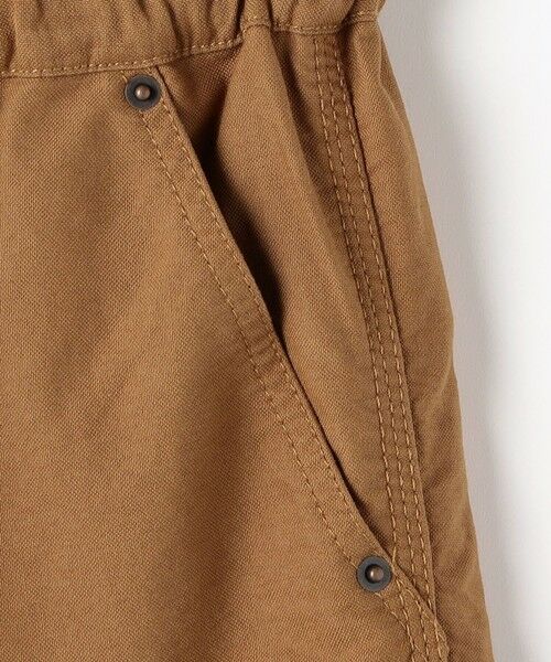 SHIPS / シップス その他パンツ | SHIPS KIDS:100〜130cm / ダック ワーク パンツ | 詳細5