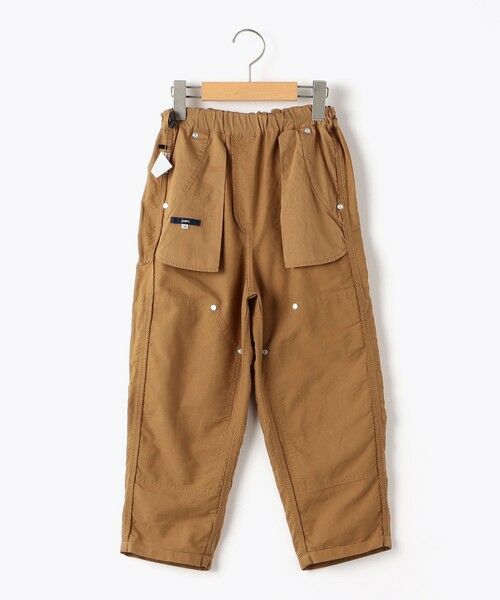 SHIPS / シップス その他パンツ | SHIPS KIDS:100〜130cm / ダック ワーク パンツ | 詳細8