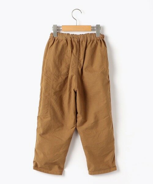 SHIPS / シップス その他パンツ | SHIPS KIDS:100〜130cm / ダック ワーク パンツ | 詳細9