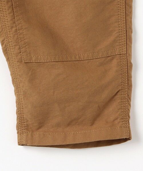 SHIPS / シップス その他パンツ | SHIPS KIDS:140〜160cm / ダック ワーク パンツ | 詳細6
