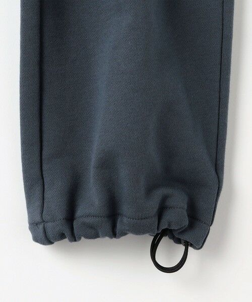 SHIPS / シップス その他パンツ | 【SHIPS KIDS別注】ARCH＆LINE:140〜160cm / コットン スウェット カーゴ パンツ | 詳細7