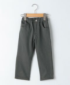 SHIPS / シップス チノ・ワークパンツ | SHIPS KIDS:80〜90cm / ストレート チノ パンツ