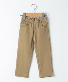 SHIPS / シップス チノ・ワークパンツ | SHIPS KIDS:80〜90cm / ストレート チノ パンツ