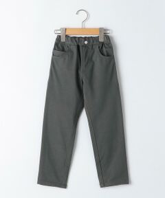 SHIPS / シップス チノ・ワークパンツ | SHIPS KIDS:100〜130cm / ストレート チノ パンツ