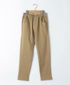 SHIPS / シップス チノ・ワークパンツ | SHIPS KIDS:140〜160cm / ストレート チノ パンツ