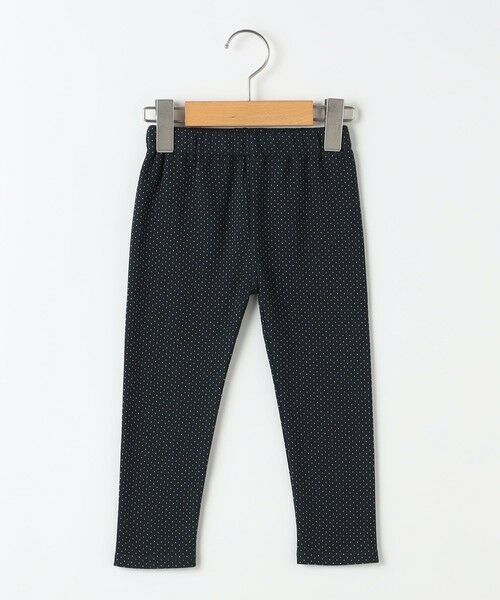 SHIPS / シップス ベビー・キッズウエア | SHIPS KIDS:ベビー レギンス パンツ（ネイビー）
