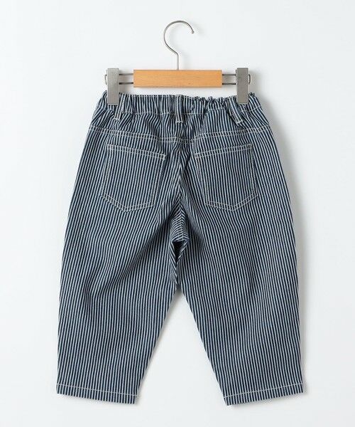 SHIPS / シップス デニムパンツ | SHIPS KIDS:90cm /ヒッコリー デニム パンツ | 詳細1
