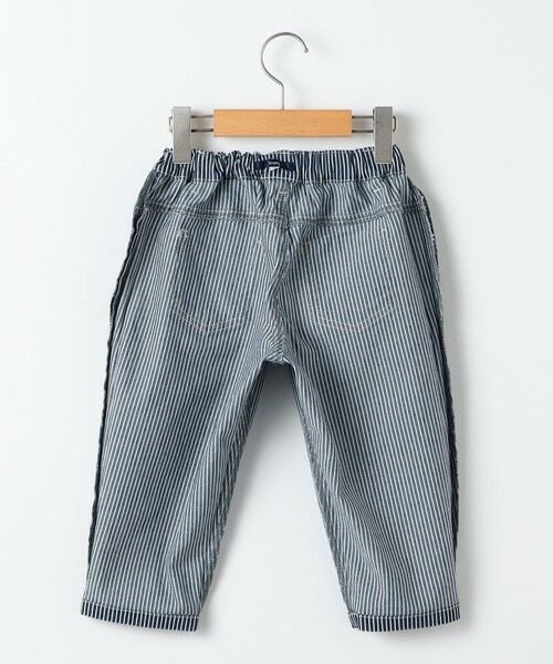 SHIPS / シップス デニムパンツ | SHIPS KIDS:90cm /ヒッコリー デニム パンツ | 詳細3