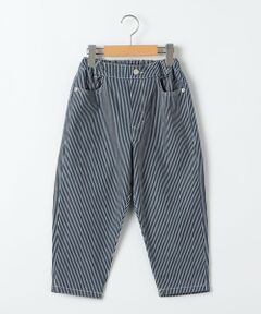SHIPS / シップス デニムパンツ | SHIPS KIDS:100〜130cm /ヒッコリー デニム パンツ