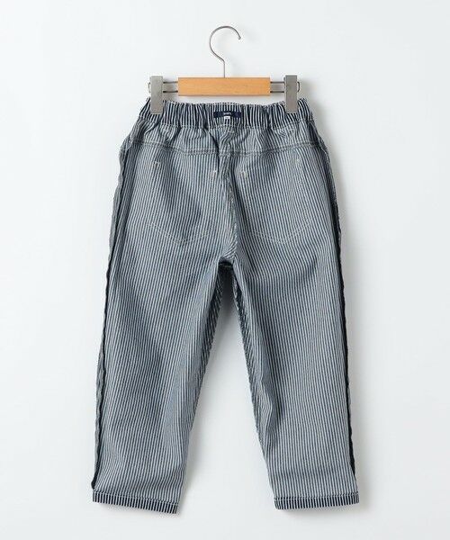 SHIPS / シップス デニムパンツ | SHIPS KIDS:100〜130cm /ヒッコリー デニム パンツ | 詳細3
