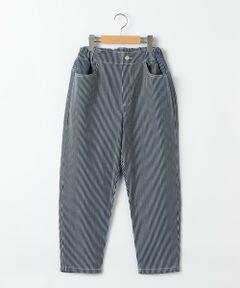 SHIPS / シップス デニムパンツ | SHIPS KIDS:140〜160cm /ヒッコリー デニム パンツ