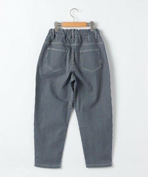 SHIPS / シップス デニムパンツ | SHIPS KIDS:140〜160cm /ヒッコリー デニム パンツ | 詳細1