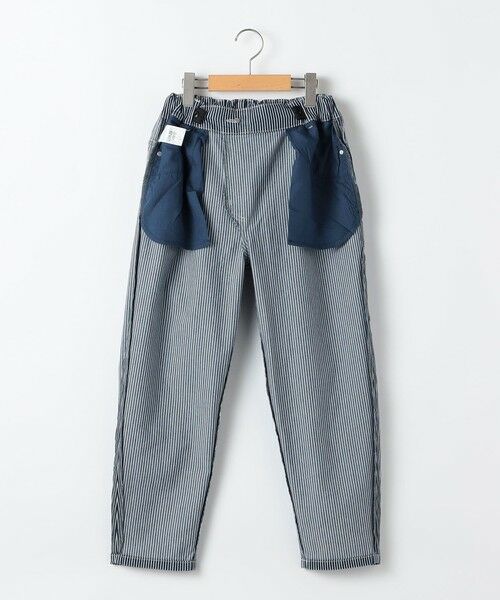 SHIPS / シップス デニムパンツ | SHIPS KIDS:140〜160cm /ヒッコリー デニム パンツ | 詳細2