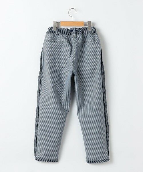 SHIPS / シップス デニムパンツ | SHIPS KIDS:140〜160cm /ヒッコリー デニム パンツ | 詳細3