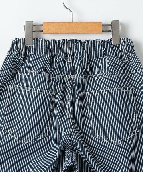 SHIPS / シップス デニムパンツ | SHIPS KIDS:140〜160cm /ヒッコリー デニム パンツ | 詳細5