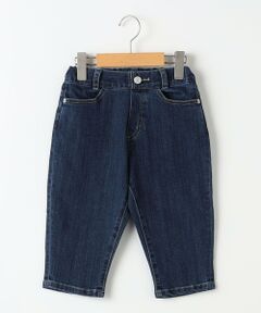 SHIPS / シップス デニムパンツ | SHIPS KIDS:90cm /ヴィンテージ ライク デニム パンツ