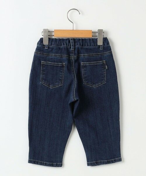 SHIPS / シップス デニムパンツ | SHIPS KIDS:90cm /ヴィンテージ ライク デニム パンツ | 詳細1
