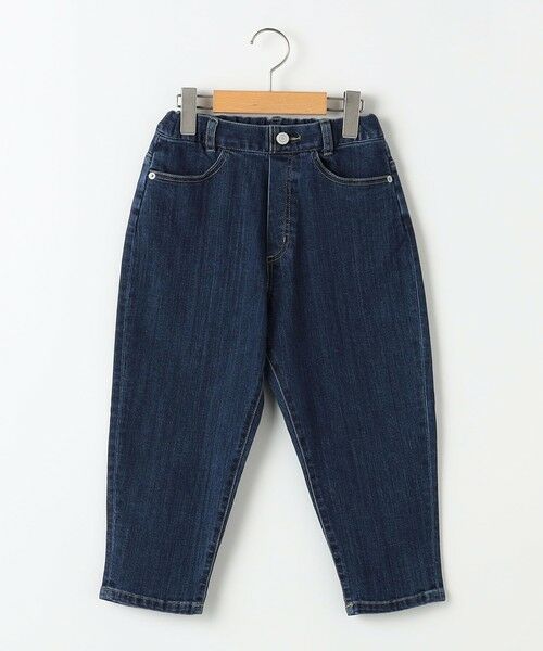 SHIPS / シップス デニムパンツ | SHIPS KIDS:100〜130cm /ヴィンテージ ライク デニム パンツ | 詳細15