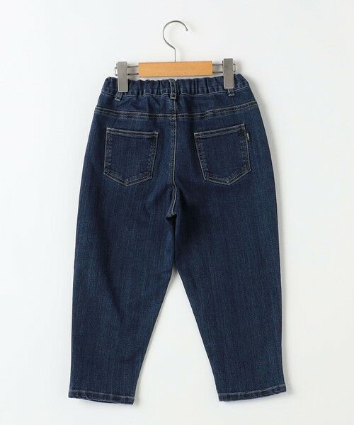 SHIPS / シップス デニムパンツ | SHIPS KIDS:100〜130cm /ヴィンテージ ライク デニム パンツ | 詳細16