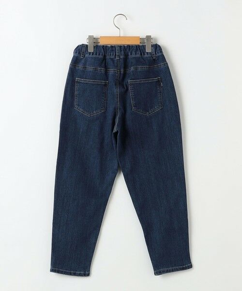 SHIPS / シップス デニムパンツ | SHIPS KIDS:140〜160cm /ヴィンテージ ライク デニム パンツ | 詳細1