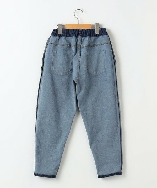 SHIPS / シップス デニムパンツ | SHIPS KIDS:140〜160cm /ヴィンテージ ライク デニム パンツ | 詳細3