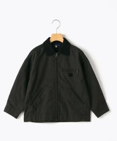 SHIPS / シップス その他アウター | SHIPS KIDS:140〜160cm / ダック ワーク ジャケット