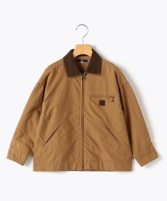 SHIPS / シップス その他アウター | SHIPS KIDS:140〜160cm / ダック ワーク ジャケット