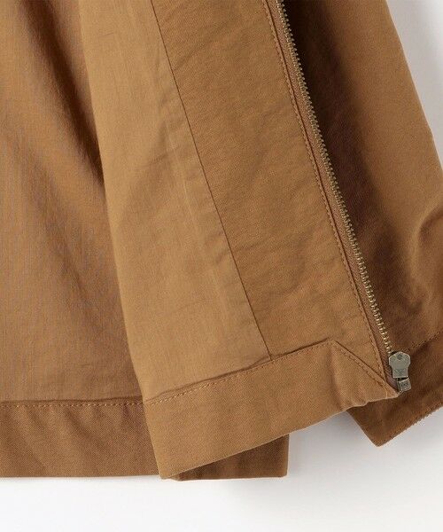 SHIPS / シップス その他アウター | SHIPS KIDS:140〜160cm / ダック ワーク ジャケット | 詳細6
