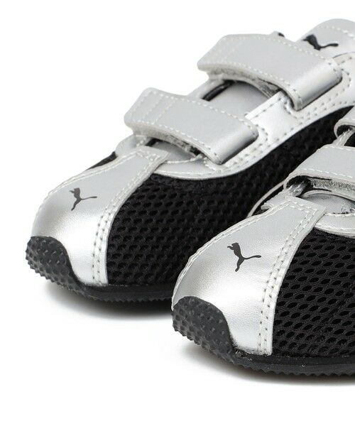 SHIPS / シップス スニーカー | PUMA: 17〜21cm / Hストリート OG V PS スニーカー | 詳細2
