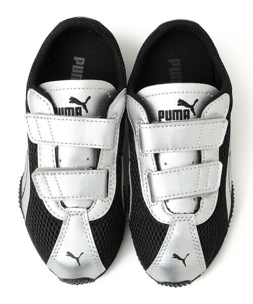 SHIPS / シップス スニーカー | PUMA: 17〜21cm / Hストリート OG V PS スニーカー | 詳細4