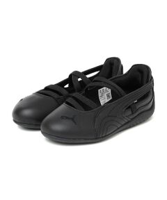 SHIPS / シップス スニーカー | PUMA:17〜21cm / スピードキャットバレーPS レザー スニーカー