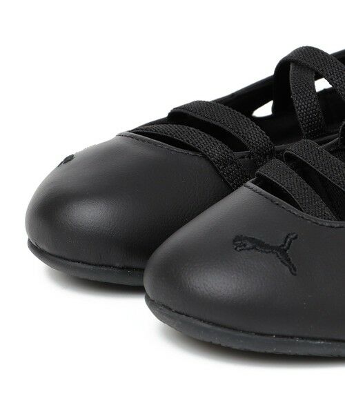 SHIPS / シップス スニーカー | PUMA:17〜21cm / スピードキャットバレーPS レザー スニーカー | 詳細2
