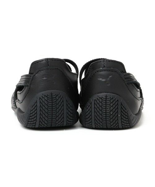 SHIPS / シップス スニーカー | PUMA:17〜21cm / スピードキャットバレーPS レザー スニーカー | 詳細3