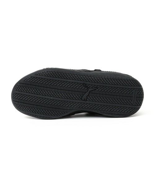 SHIPS / シップス スニーカー | PUMA:17〜21cm / スピードキャットバレーPS レザー スニーカー | 詳細5
