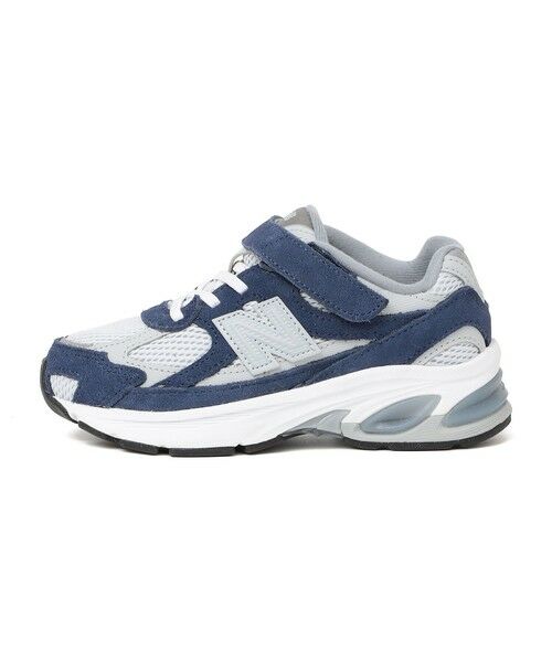 SHIPS / シップス スニーカー | new balance:P2010 スニーカー | 詳細1